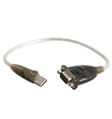 USB-RS232 轉(zhuǎn)接線