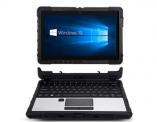 11.6寸windows10系統(tǒng)工業(yè)手持?jǐn)?shù)據(jù)采集加固平板電腦E475C_手持終端平板電腦pad