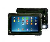 7寸安卓工業(yè)級(jí)pad_支持北斗+GPS+1000高亮顯示屏SH81H