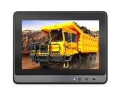 10.1寸Windows7系統(tǒng)車(chē)載工業(yè)平板電腦|工控平板|工業(yè)電腦|工業(yè)平板一體機(jī)電腦XCZ101