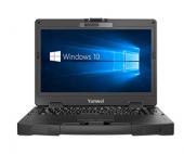 14寸Windows 10系統(tǒng)加固筆記本|強(qiáng)固式筆記本電腦|工業(yè)筆記本|加固型筆記本E475