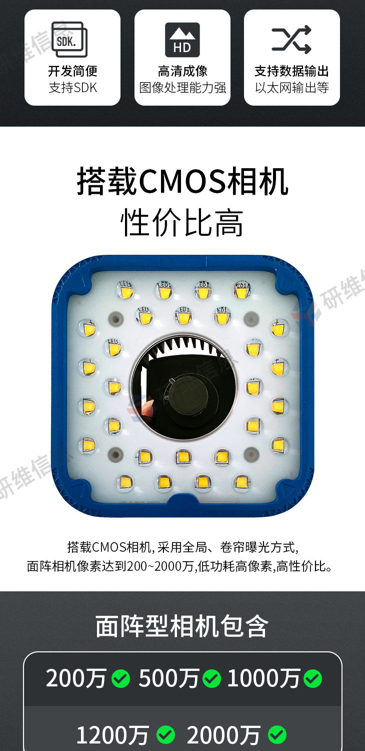 固定式掃碼器